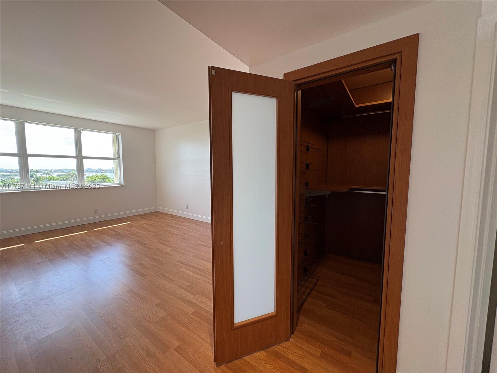 BAY HARBORVIEW CONDO - Residential Lease