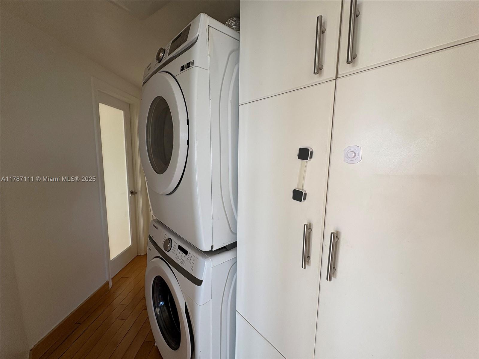 BAY HARBORVIEW CONDO - Residential Lease