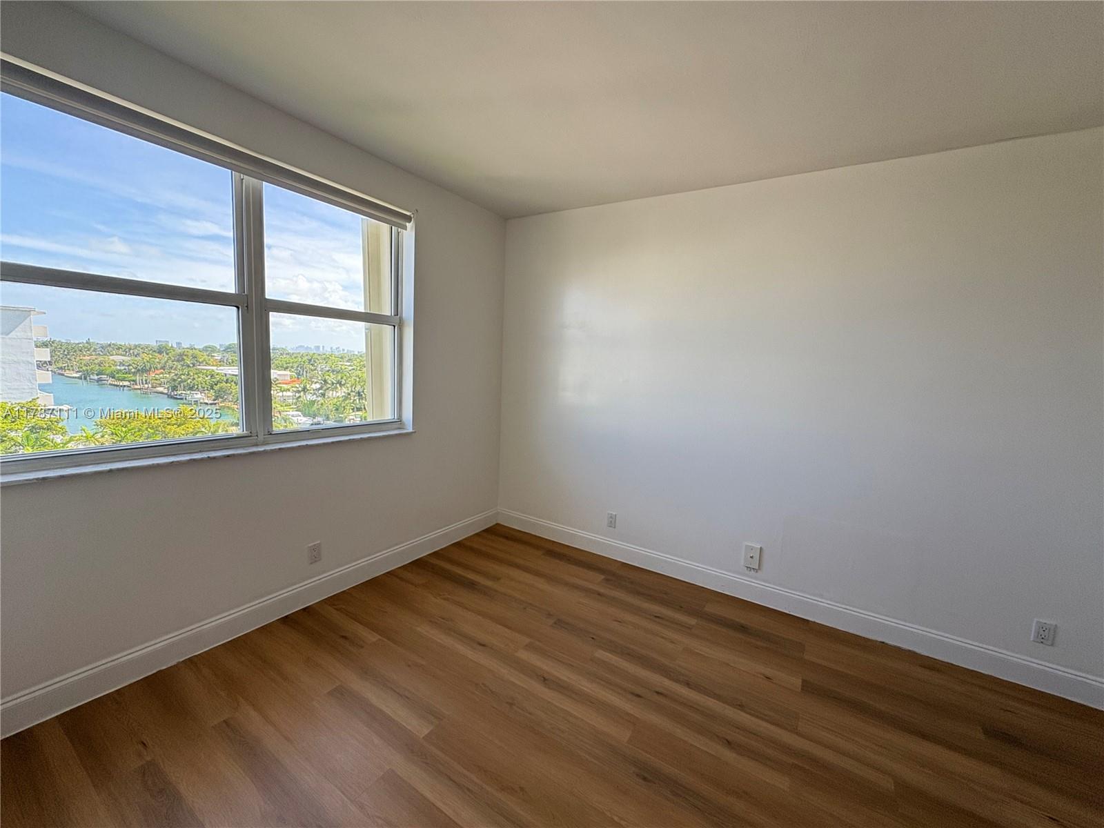 BAY HARBORVIEW CONDO - Residential Lease