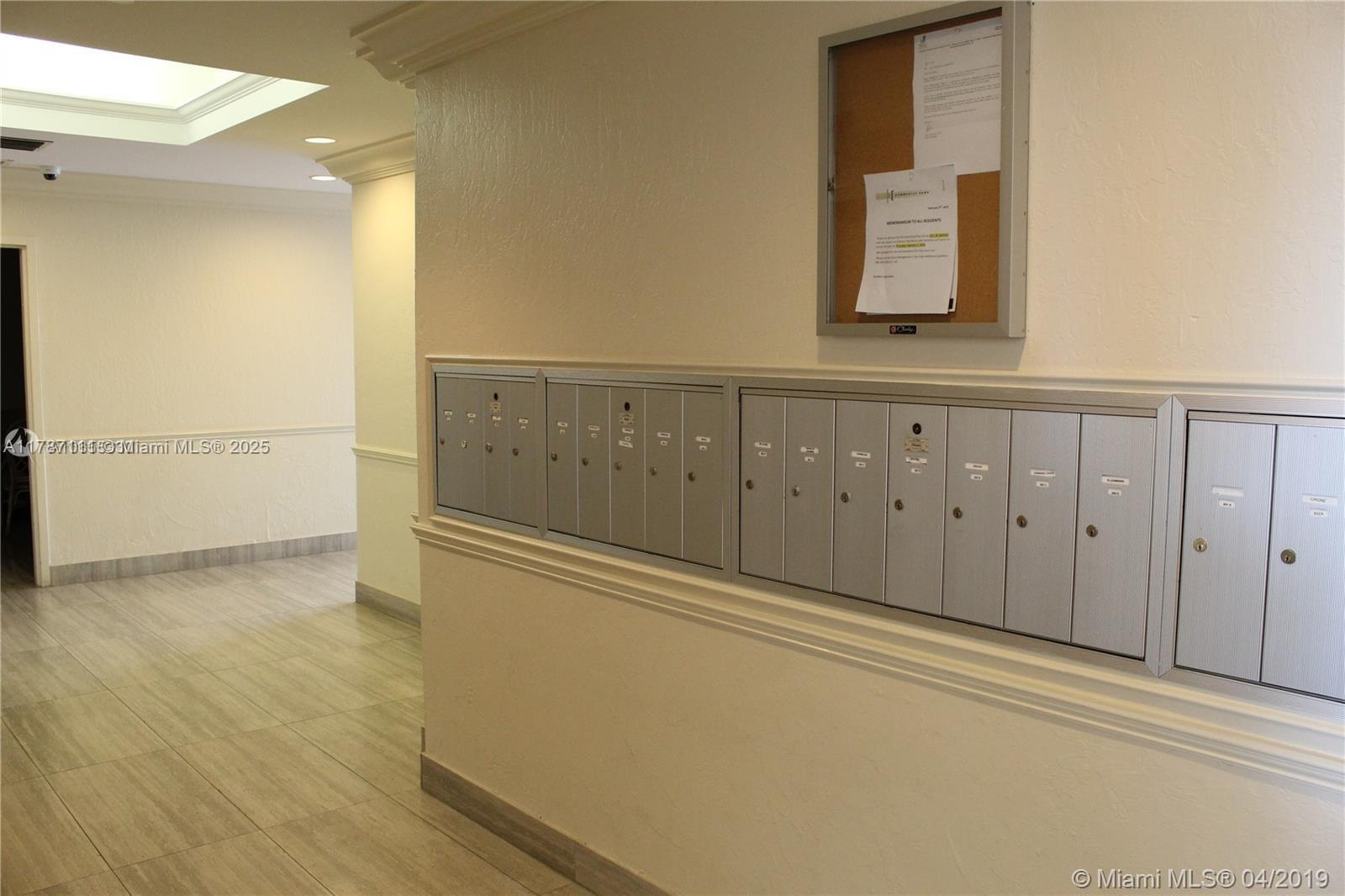 BAY HARBORVIEW CONDO - Residential Lease