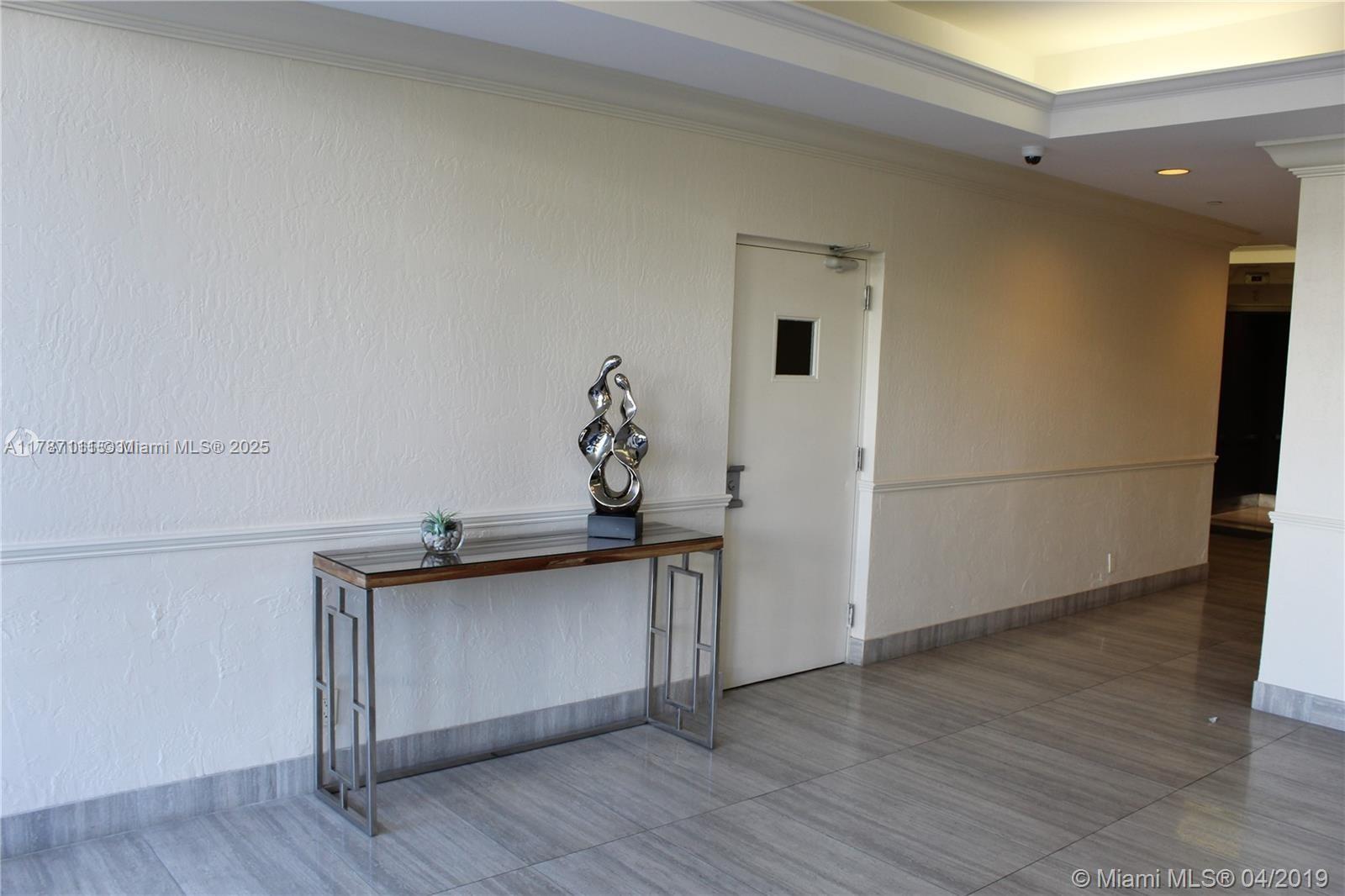 BAY HARBORVIEW CONDO - Residential Lease