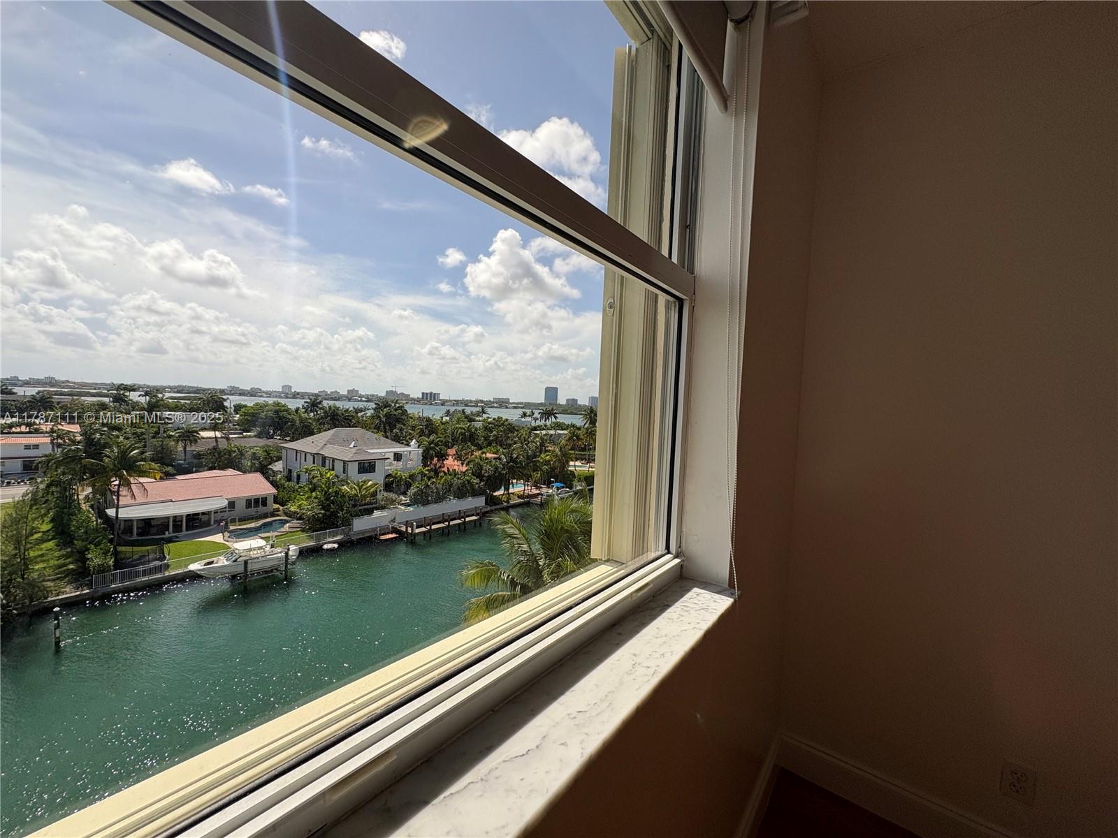 BAY HARBORVIEW CONDO - Residential Lease