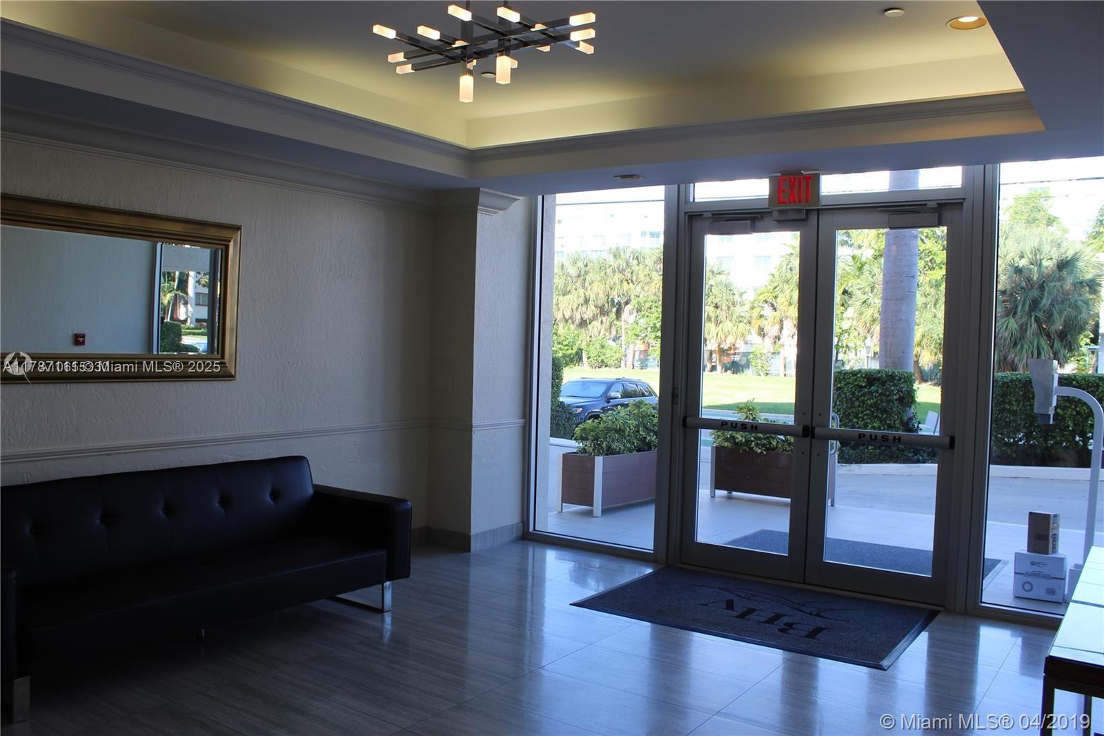 BAY HARBORVIEW CONDO - Residential Lease