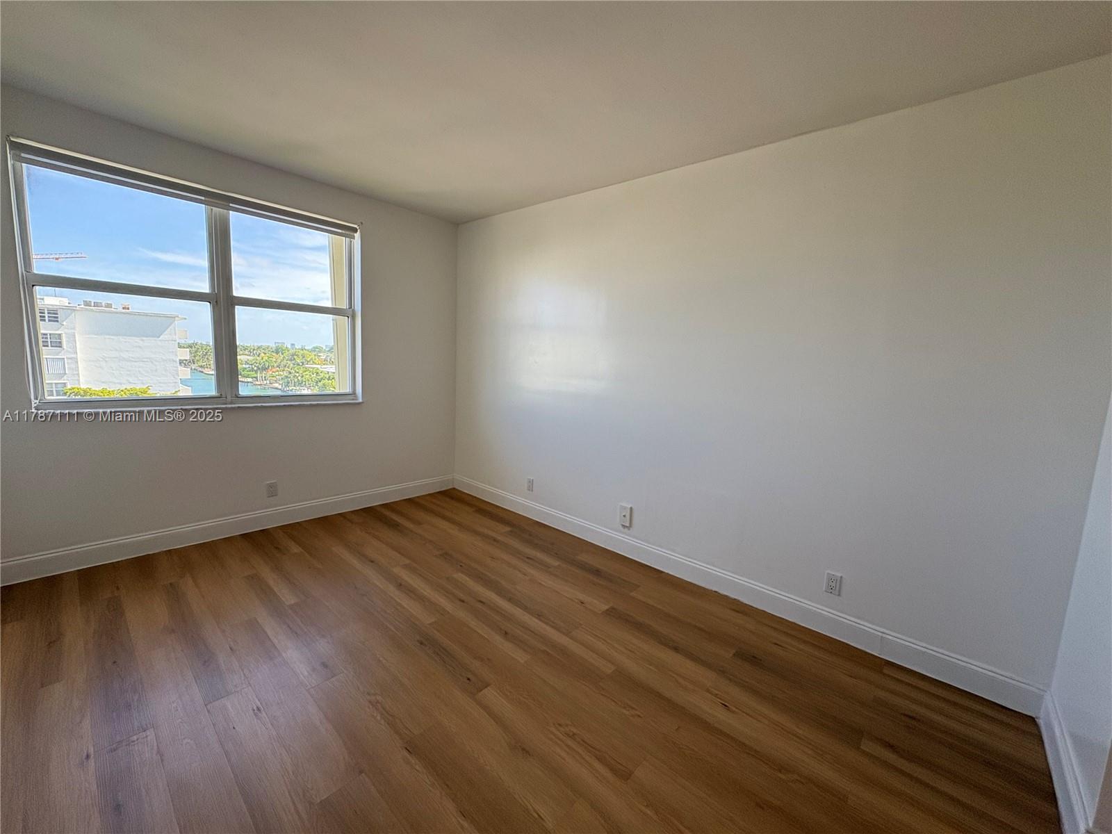 BAY HARBORVIEW CONDO - Residential Lease
