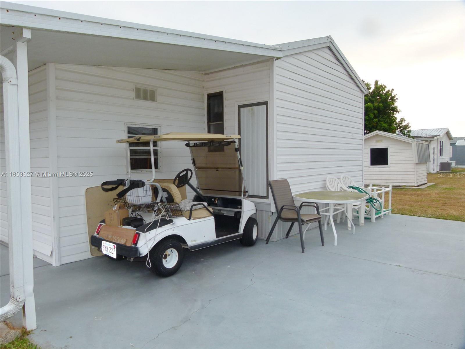 Oasis Village - Residential