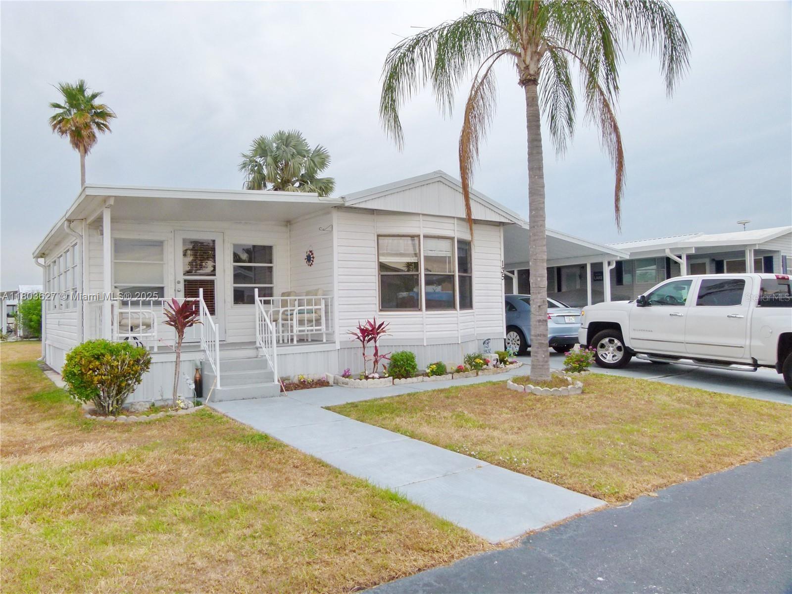 Oasis Village - Residential