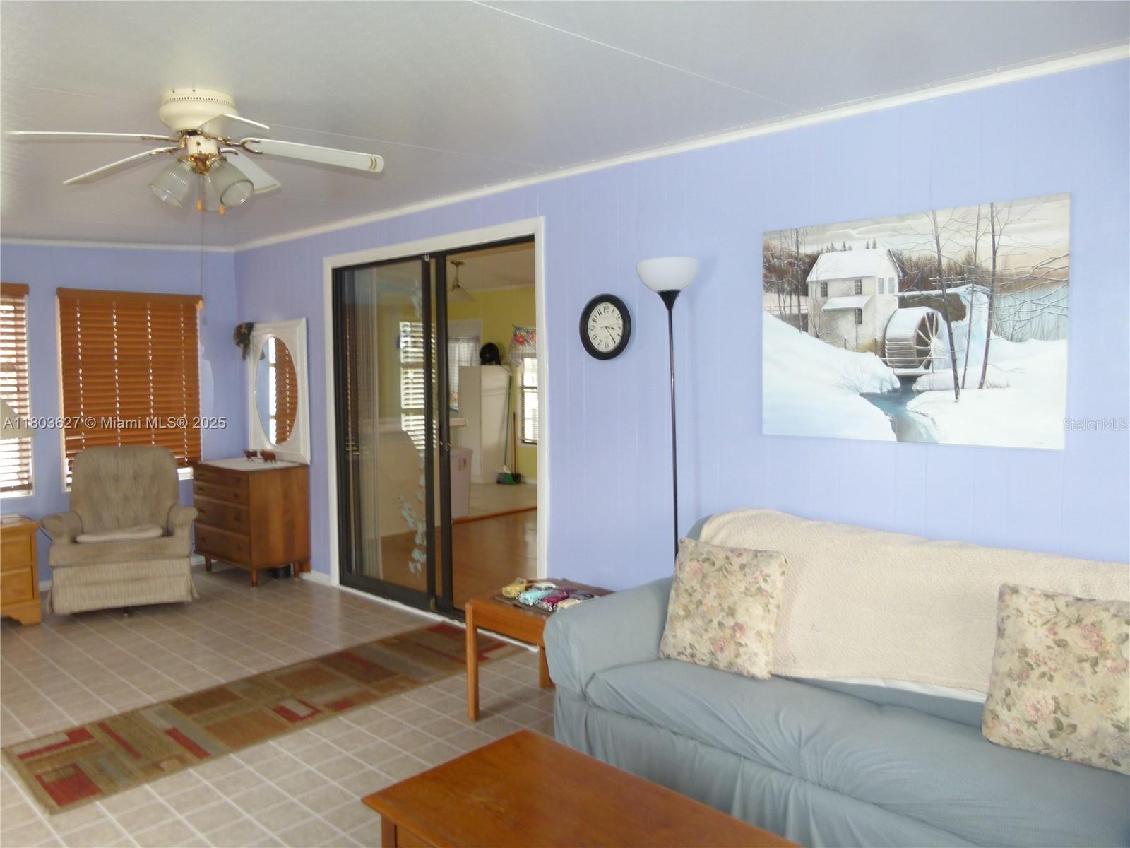 Oasis Village - Residential