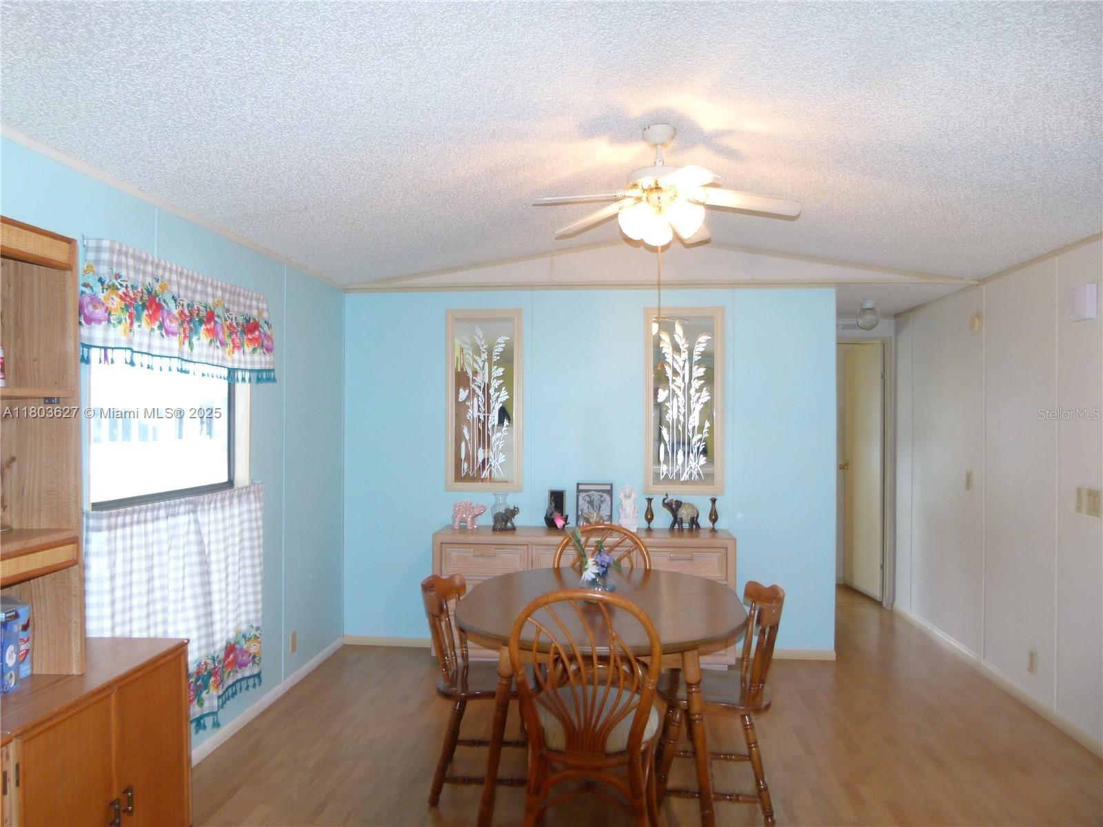 Oasis Village - Residential