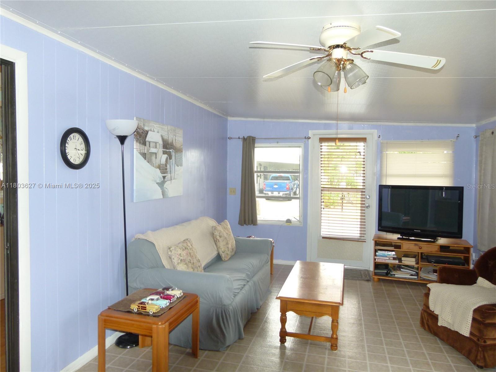 Oasis Village - Residential