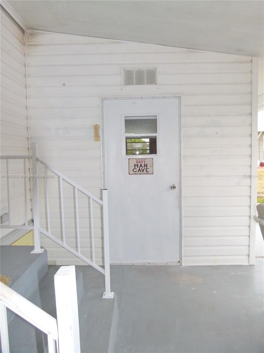 Oasis Village - Residential