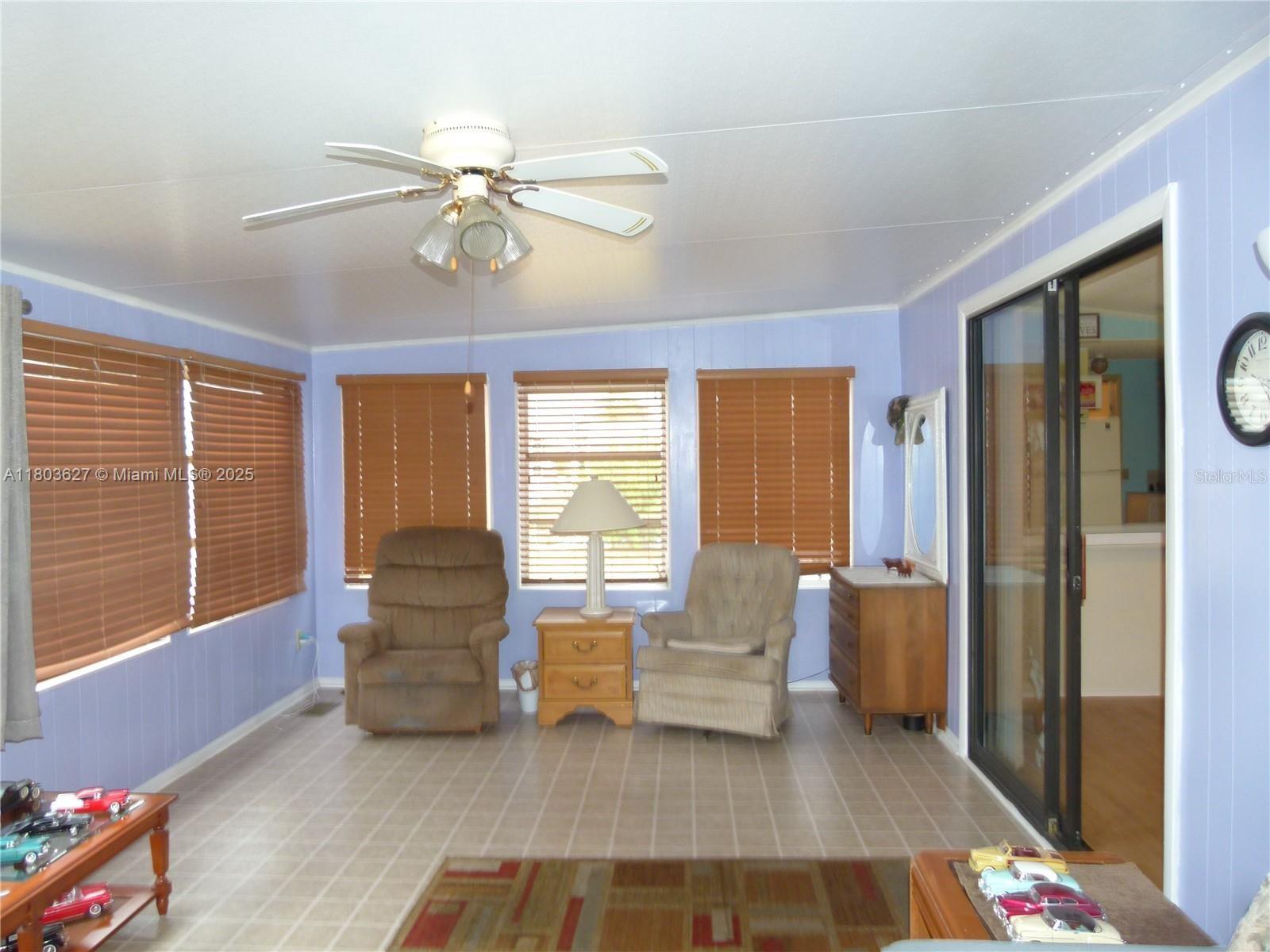 Oasis Village - Residential