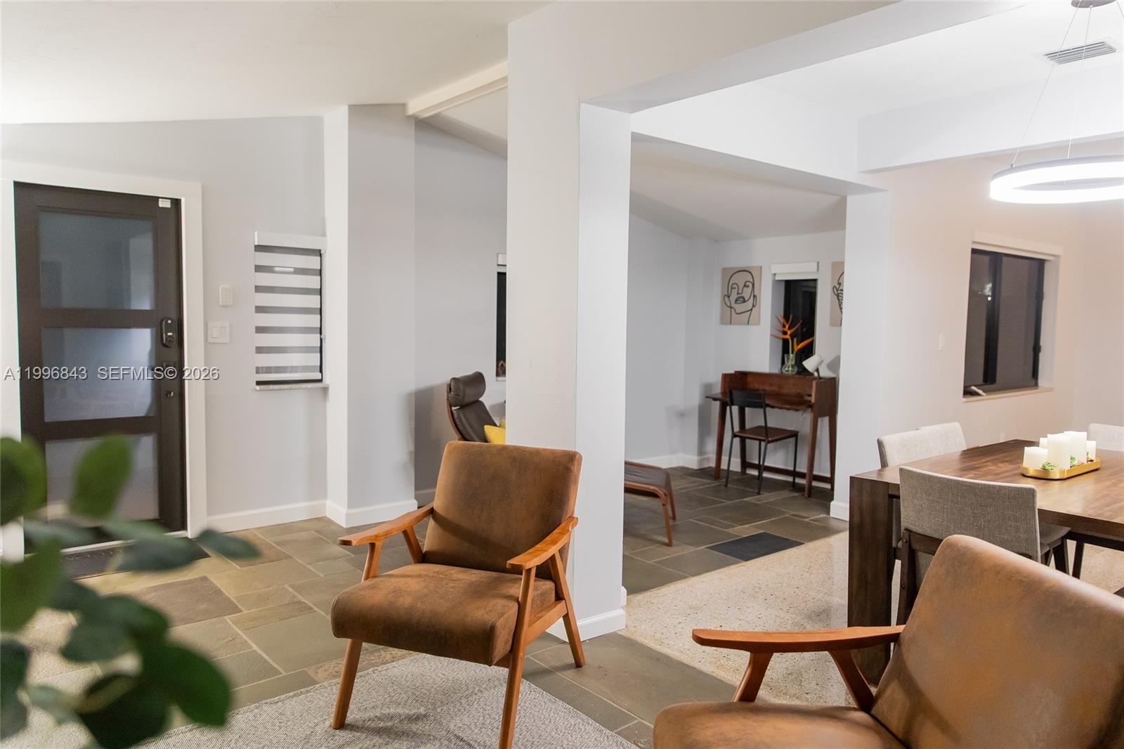 FULFORD BY SEA SEC B - Residential Lease