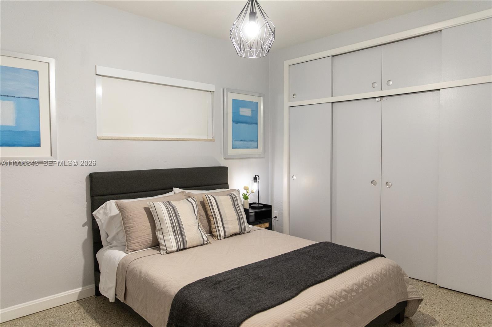 FULFORD BY SEA SEC B - Residential Lease