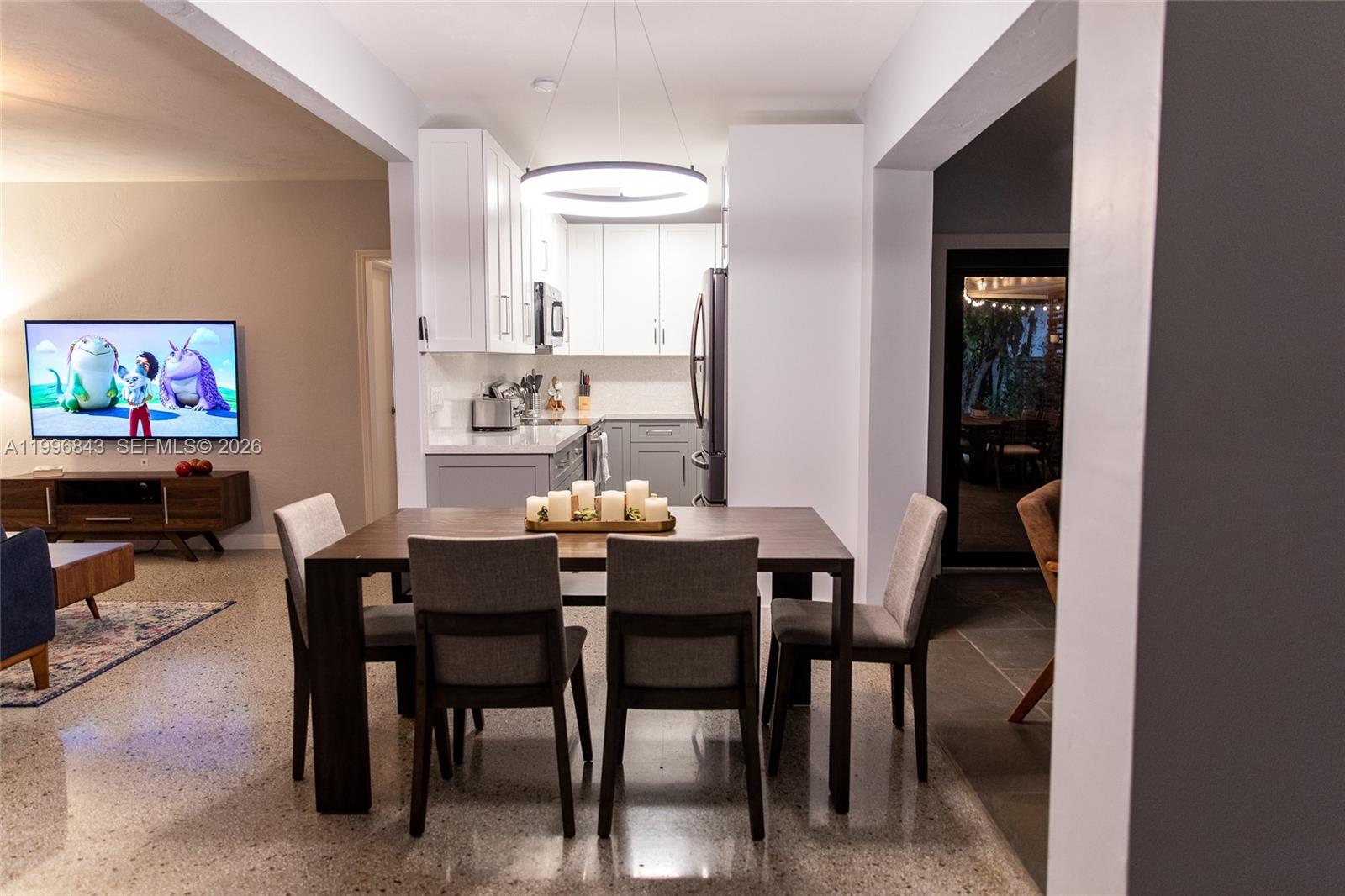 FULFORD BY SEA SEC B - Residential Lease