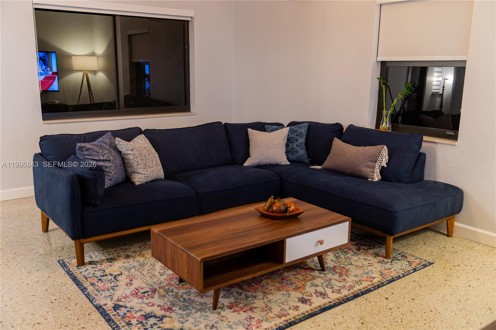 FULFORD BY SEA SEC B - Residential Lease