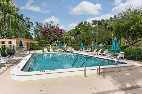 A home in Pembroke Pines