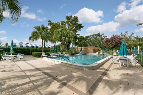 A home in Pembroke Pines