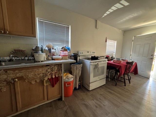 WEST END PARK AMD PL - Residential Income