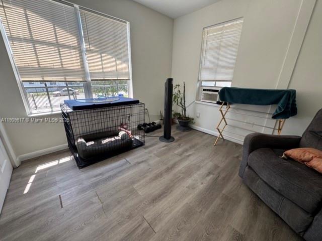 WEST END PARK AMD PL - Residential Income