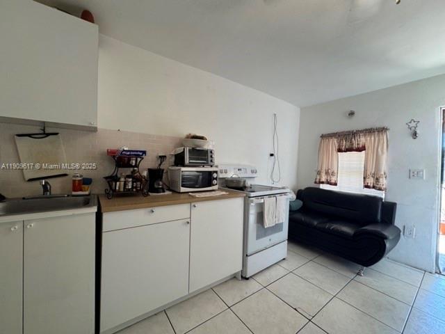 WEST END PARK AMD PL - Residential Income