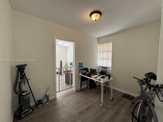 WEST END PARK AMD PL - Residential Income