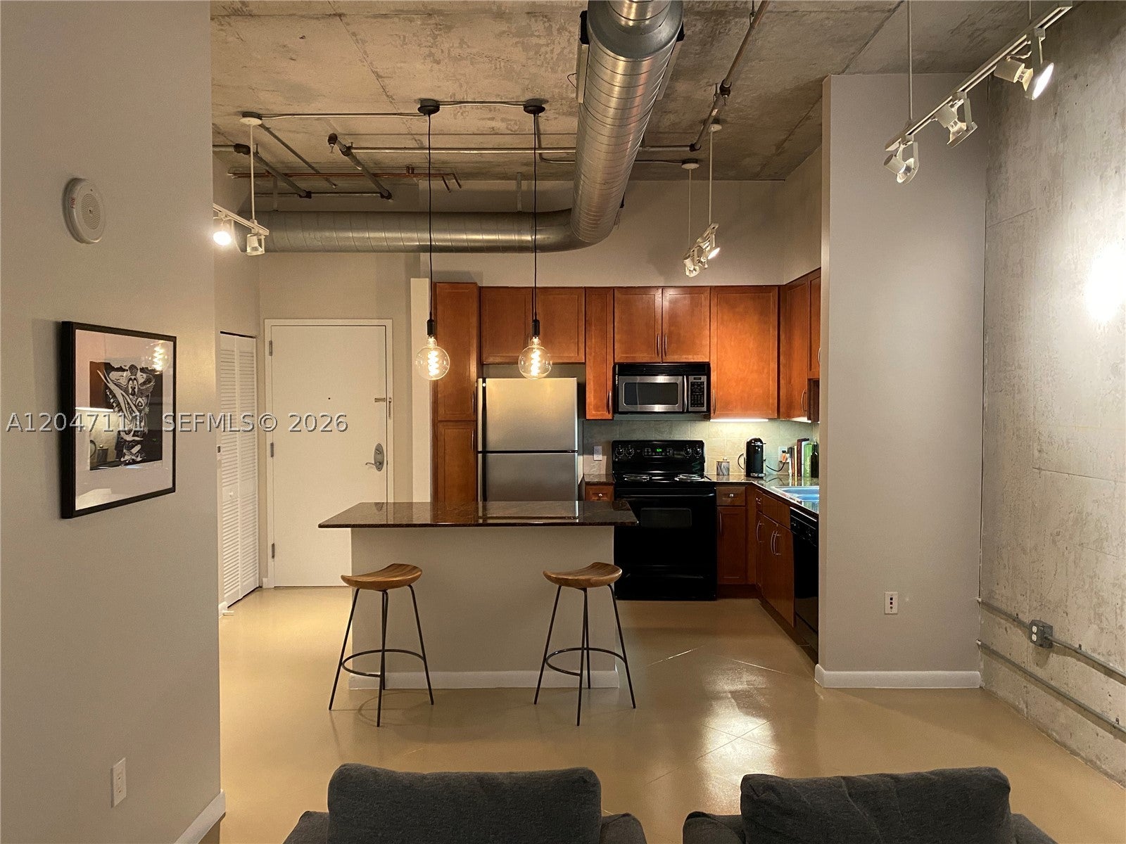 2001 Biscayne Blvd 3203