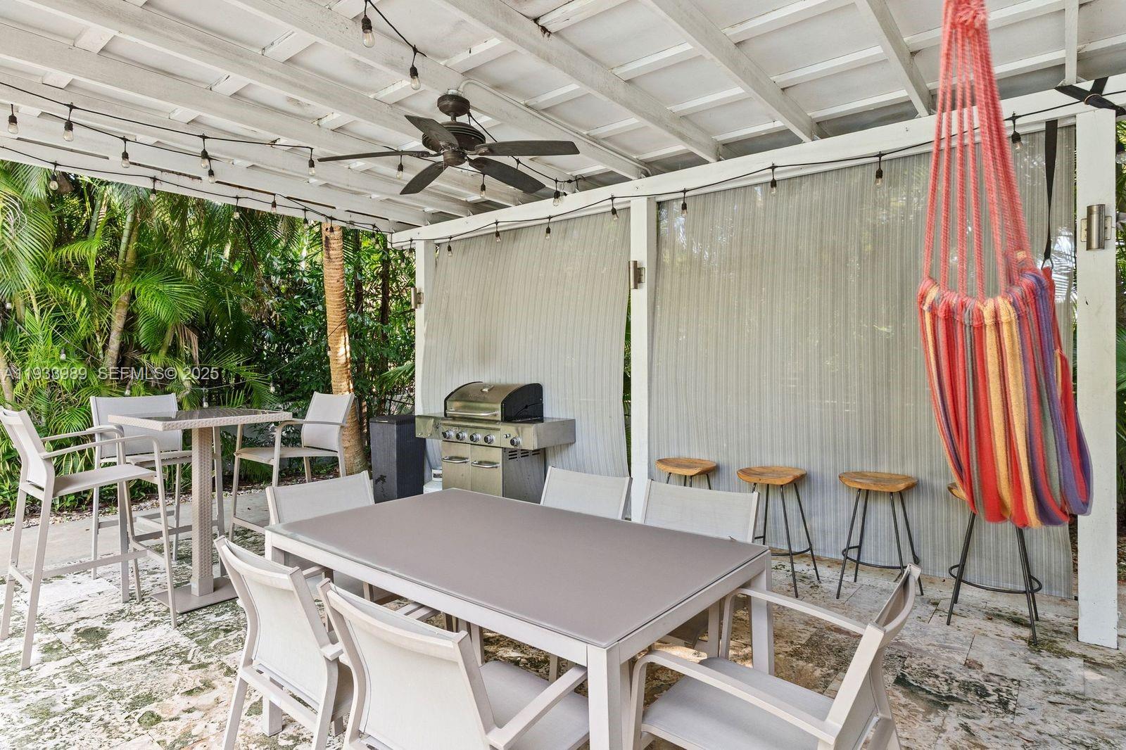 CORAL GABLES RIVIERA SEC - Residential