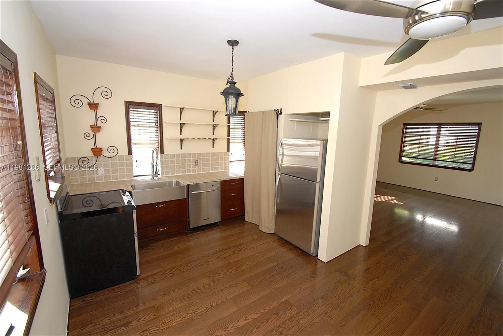 1525 PENNSYLVANIA CONDO - Residential Lease