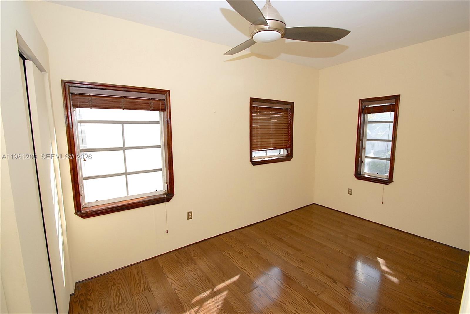 1525 PENNSYLVANIA CONDO - Residential Lease