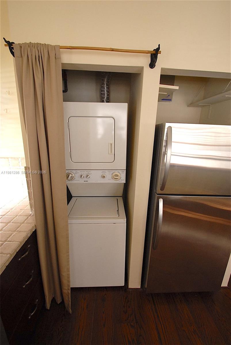 1525 PENNSYLVANIA CONDO - Residential Lease