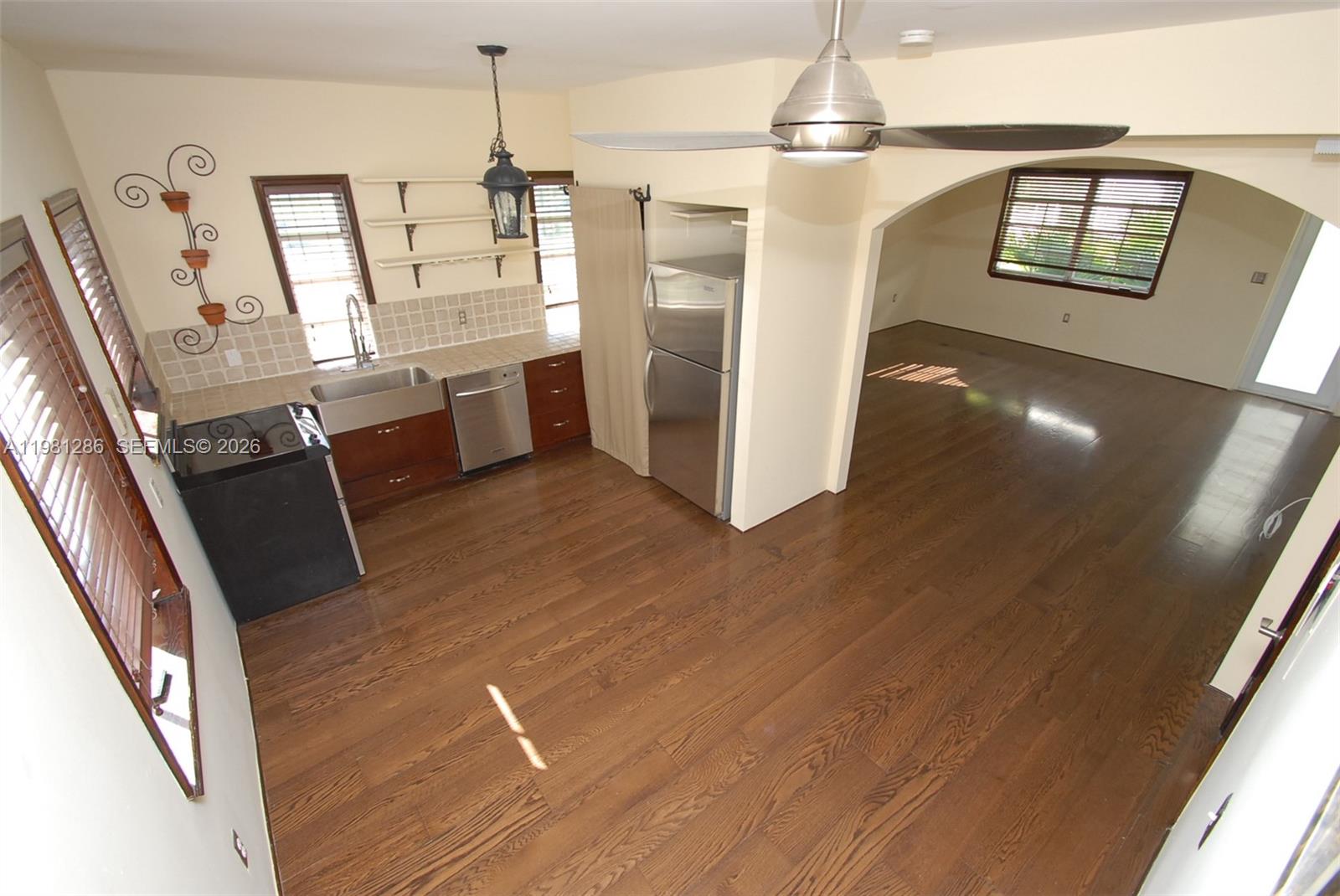 1525 PENNSYLVANIA CONDO - Residential Lease