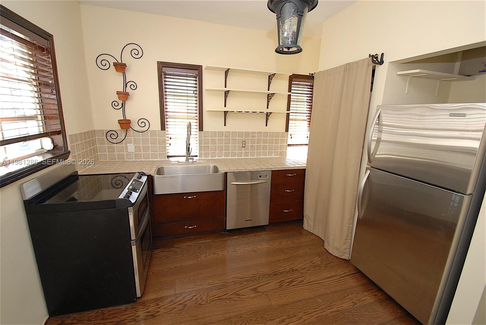 1525 PENNSYLVANIA CONDO - Residential Lease