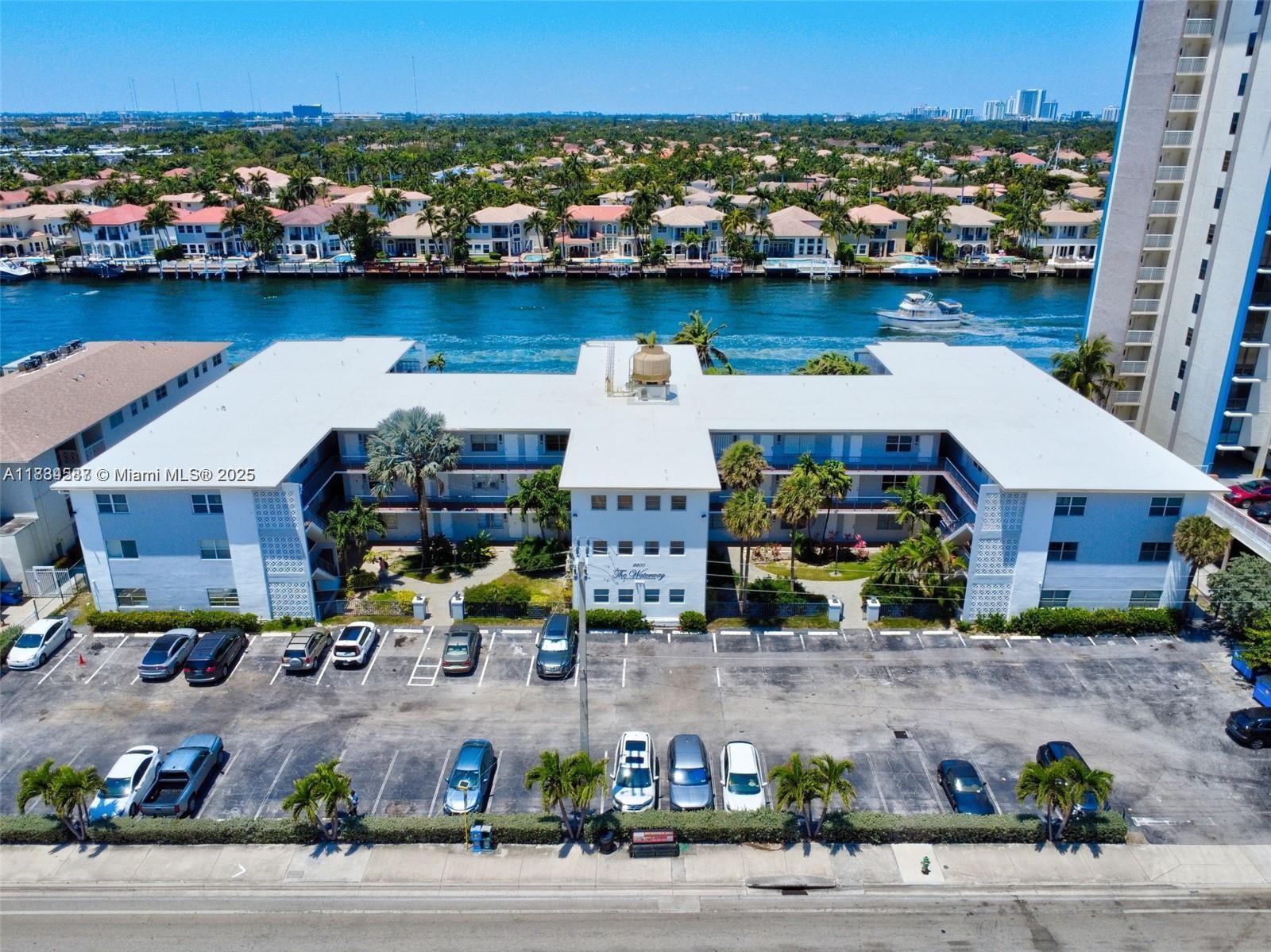 2200 S Ocean Dr N101