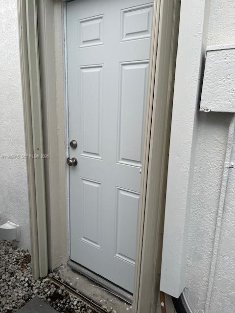 MIRAMAR ISLES SEC 5 - Residential Lease