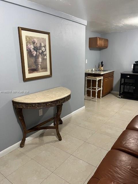 MIRAMAR ISLES SEC 5 - Residential Lease