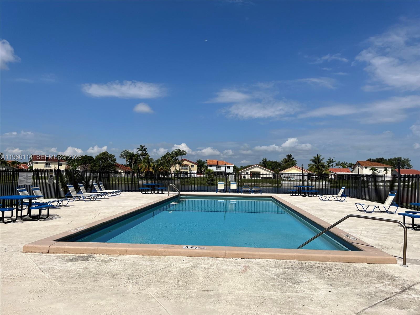 FONTANA POINT CONDO - Residential Lease