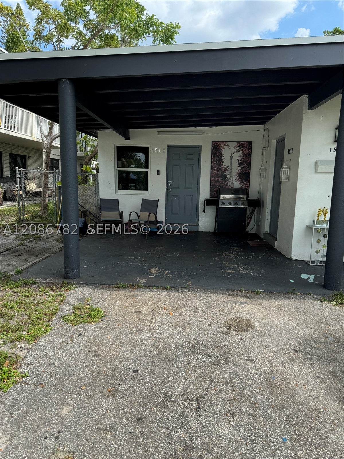 1510 NE 136th St