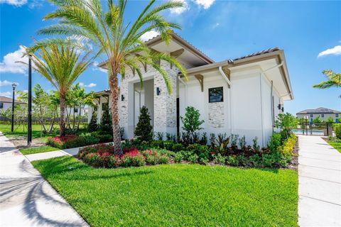 A home in Homestead