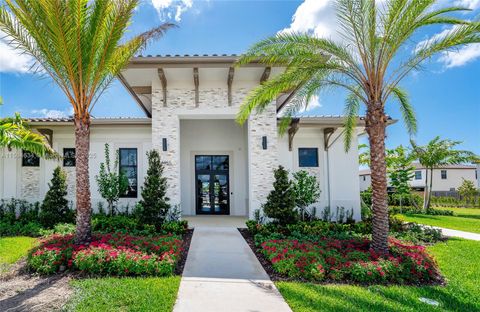 A home in Homestead