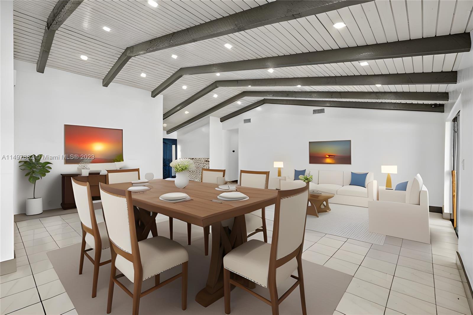 KILLIAN PINES 1ST ADDN - Residential