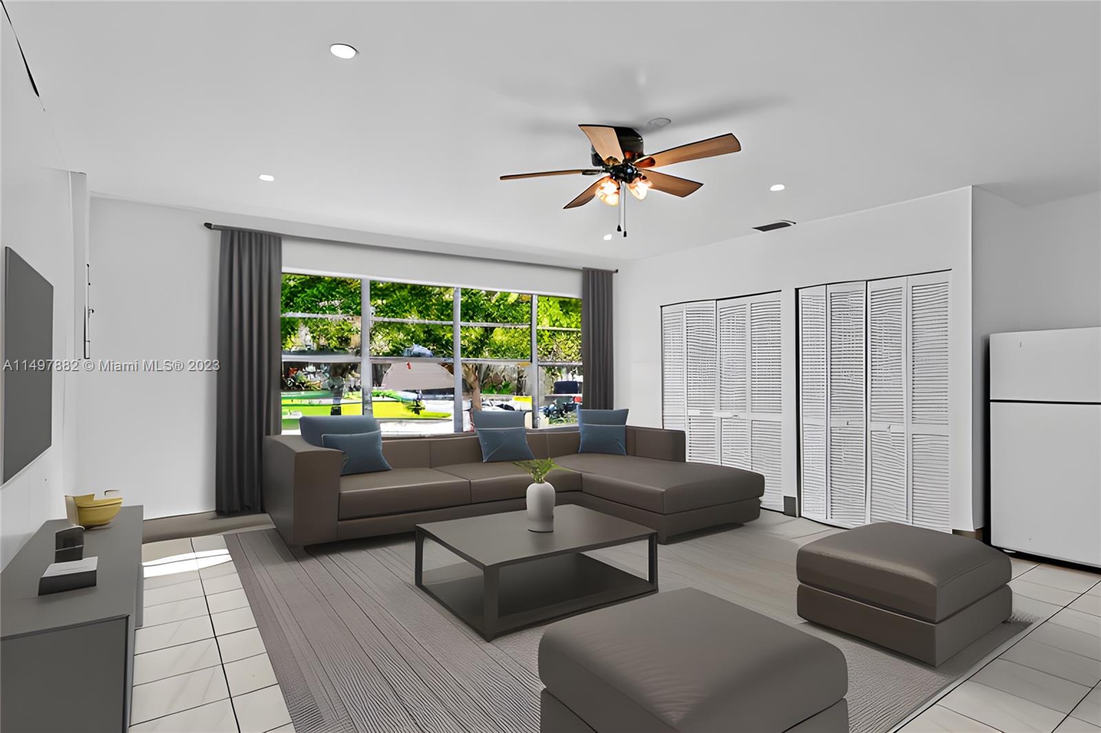 KILLIAN PINES 1ST ADDN - Residential