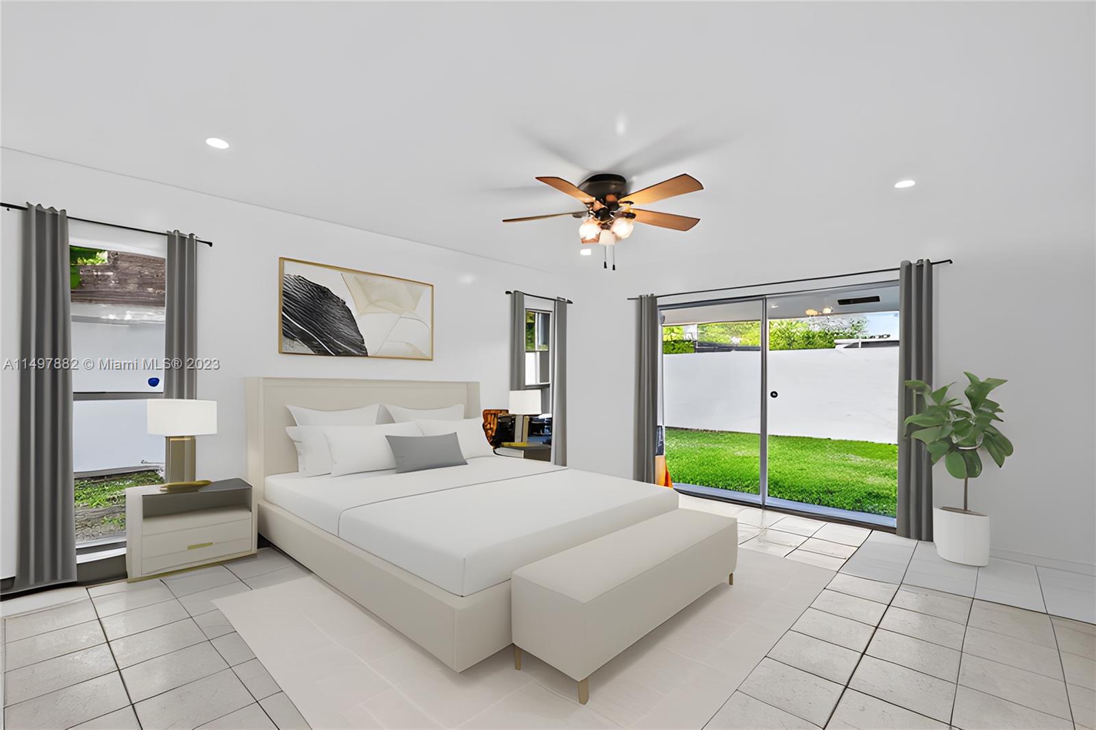 KILLIAN PINES 1ST ADDN - Residential