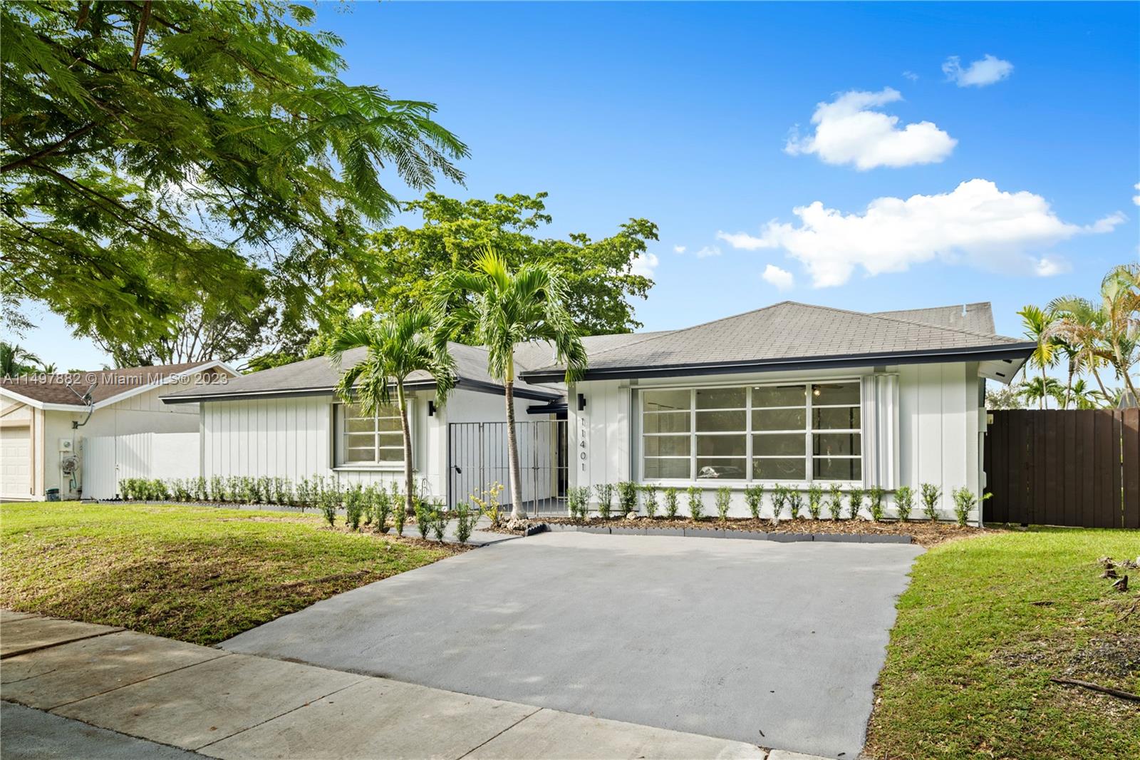 KILLIAN PINES 1ST ADDN - Residential