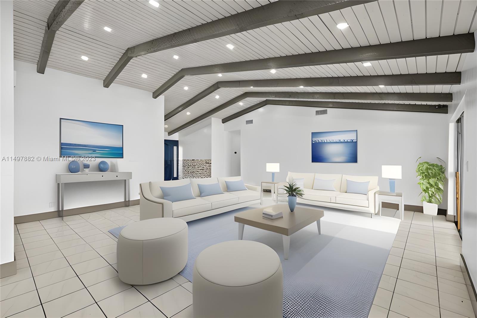 KILLIAN PINES 1ST ADDN - Residential