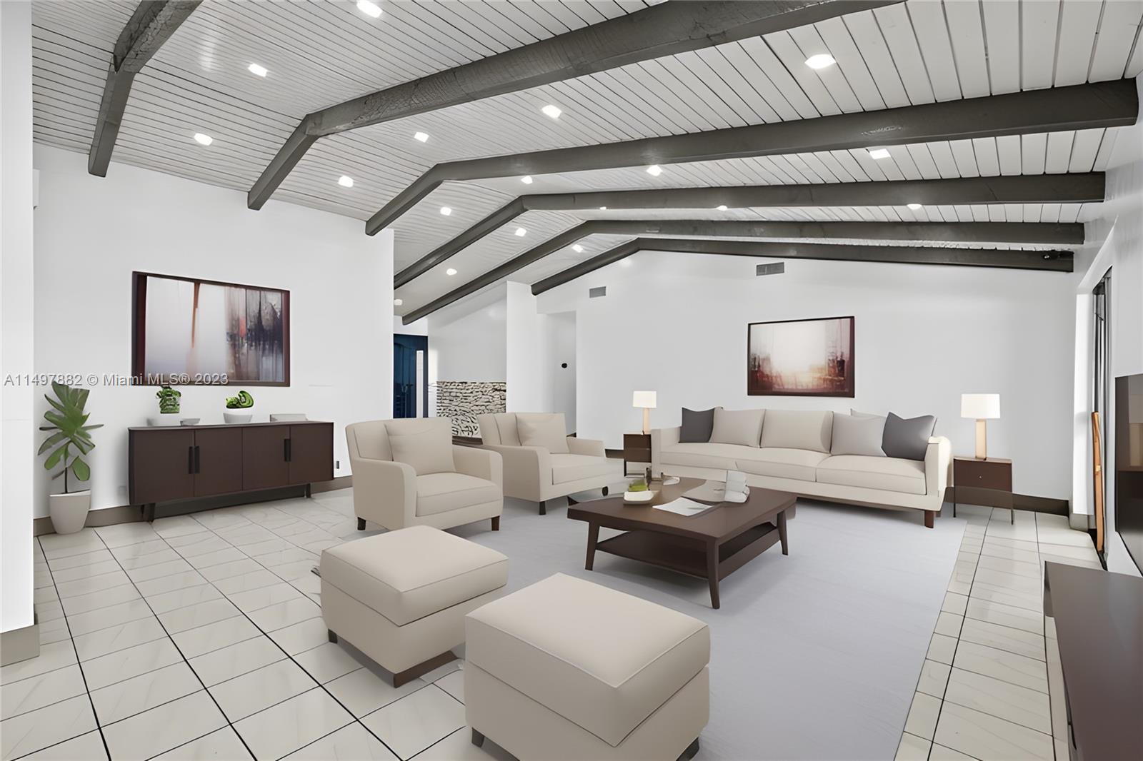 KILLIAN PINES 1ST ADDN - Residential