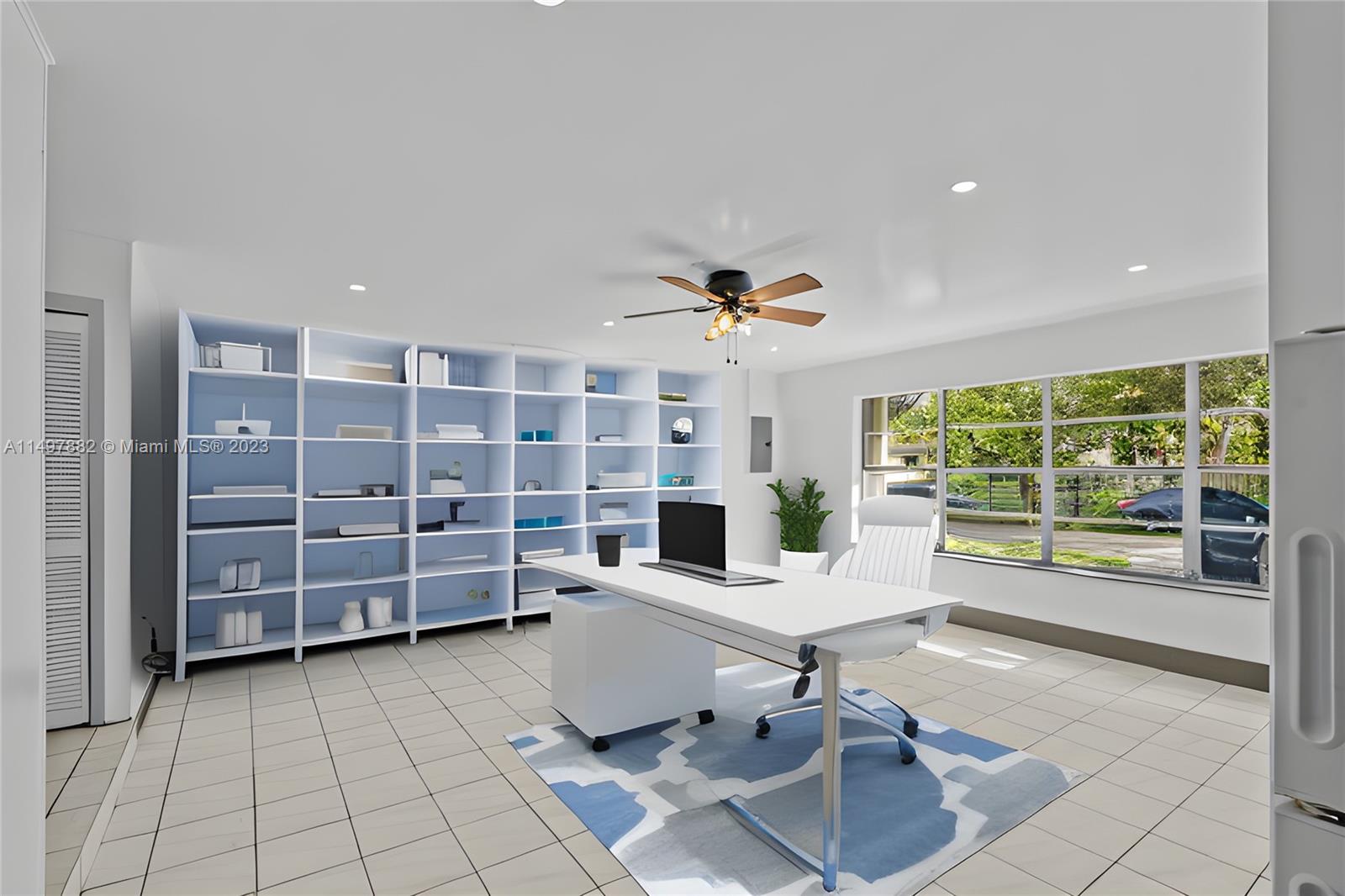 KILLIAN PINES 1ST ADDN - Residential