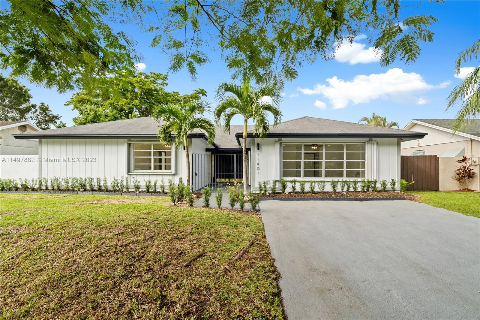 KILLIAN PINES 1ST ADDN - Residential