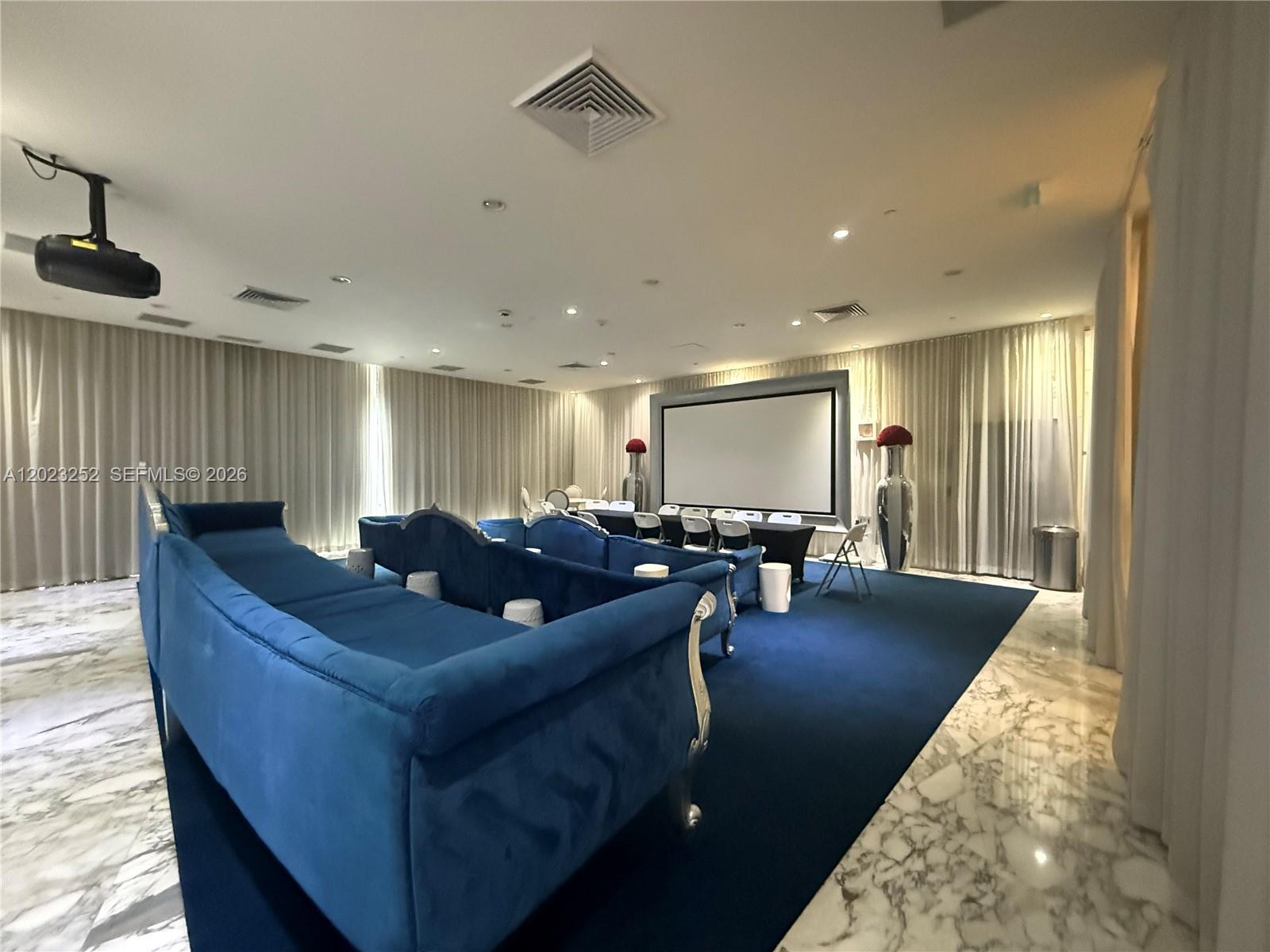 ICONBRICKELL CONDO NO 1 - Residential Lease