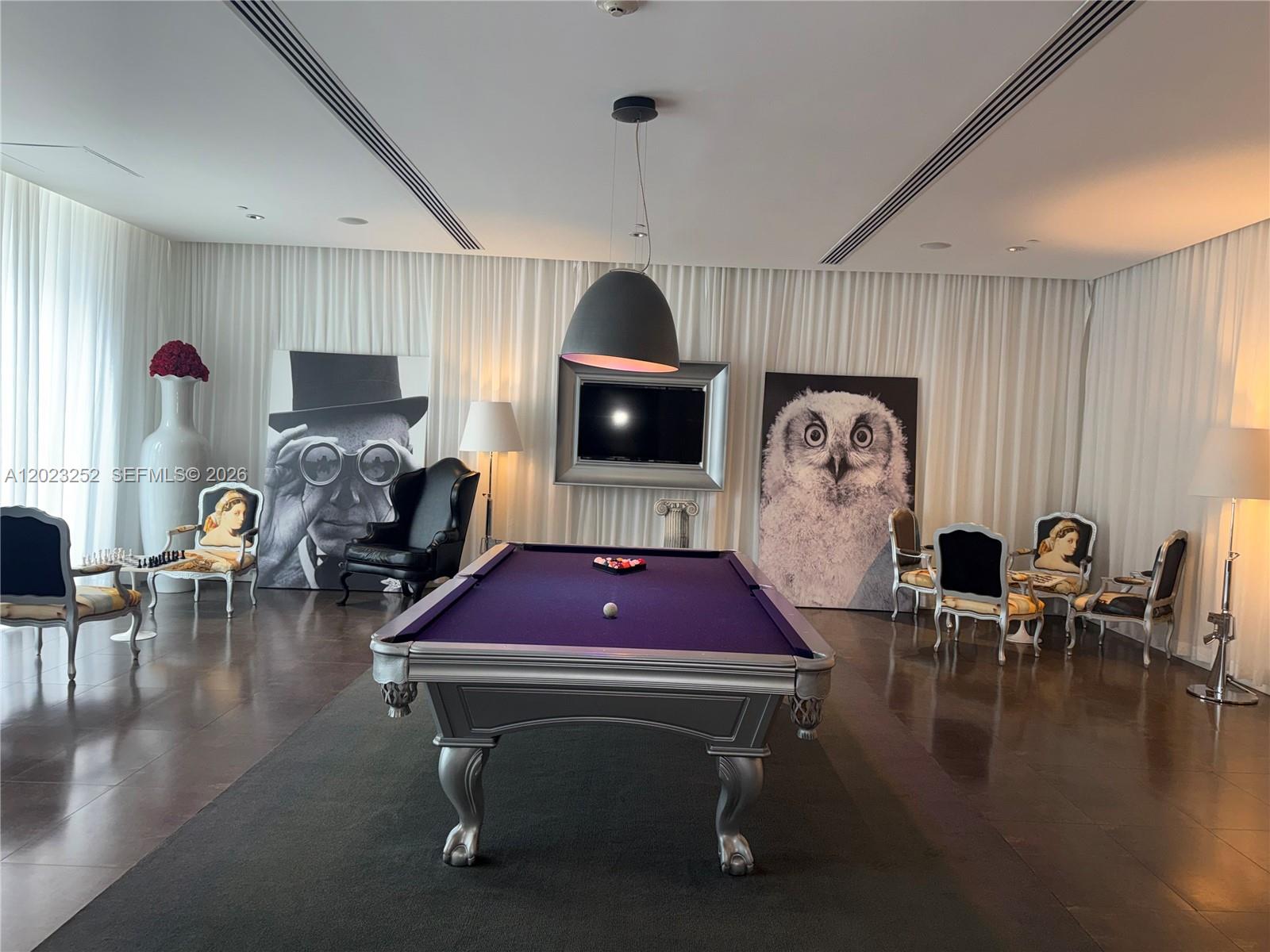 ICONBRICKELL CONDO NO 1 - Residential Lease