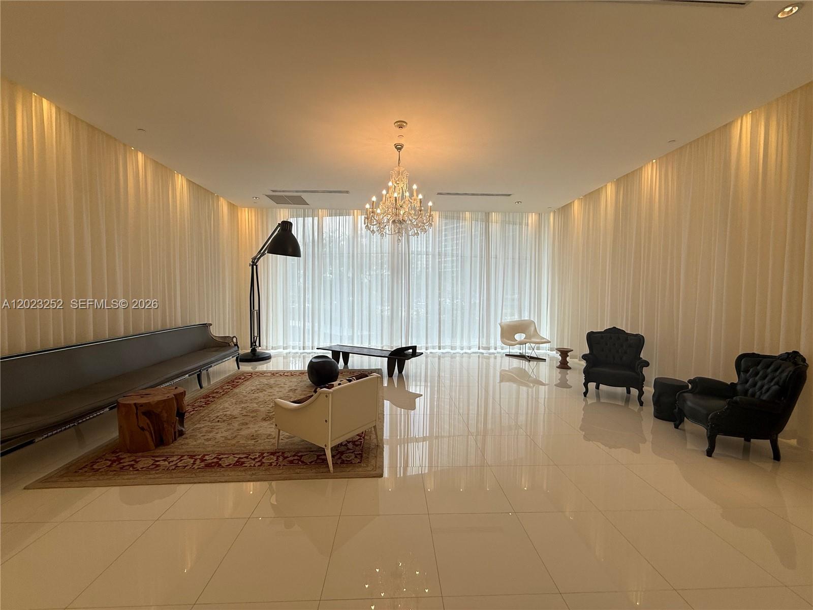 ICONBRICKELL CONDO NO 1 - Residential Lease